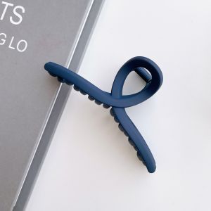 Jepit Rambut Salon Jedai Panjang Doff Style Wanita Korea Jepitan Korea 11cm