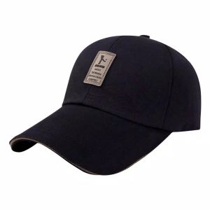 TOPI BASEBALL PRIA FASHION KOREA SPORT CAP GOLF IMPORT TOPI OLAHRAGA OUTDOOR Z45