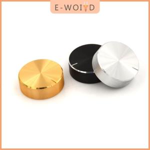 【E-WOITD】 1ชิ้น30*10ลูกบิดควบคุมระดับเสียงอลูมิเนียมเครื่องมือโพเทนชิโอมิเตอร์ขยายเสียง CD