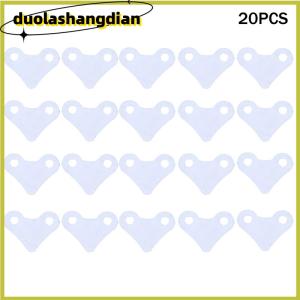 [Duola] 10 20PCS Macadamia Nut Walnut Almond Pecan Practical Nut Opener For Household Use Nut ed Small Tool