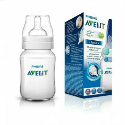 Avent Botol Classic 260 ML