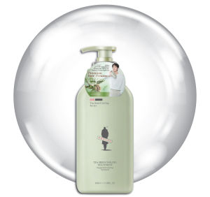 [FREE MYSTERY GIFT] ADOLPH Tea Seed Cooling Treatment (Peppermint cooling ingredient)