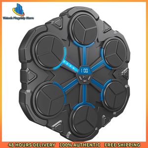 Vktech High-Tech Tennis Practice Equipment with Interactive Boxing Machine Wall Mount for Realistic Training Experience