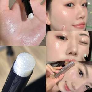 New Herorange Charm colorful highlight stick supermy go