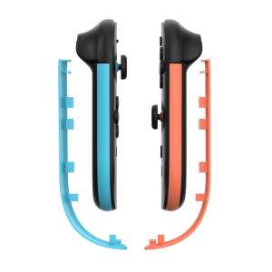 1 Pair Decorative Strips Easy Installation Side Decoration Strips for NS2 Controller Gaming Accessories