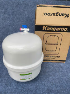 Bình áp nhựa Kangaroo KG10A3 KG99A KG88A KG100HA NHIỀU MODEL .. ( tặng kèm van Bình áp)