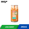 F&N Teh Tarik Original/Less Sweet 240ml. 