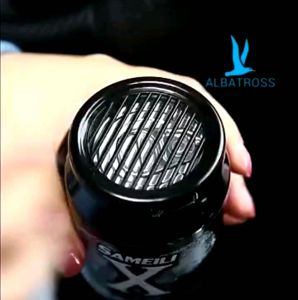 Sameili X Air Freshener / Parfum Mobil / Rumah / Lemari / WC / Ruangan / Parfume Toilet 220g