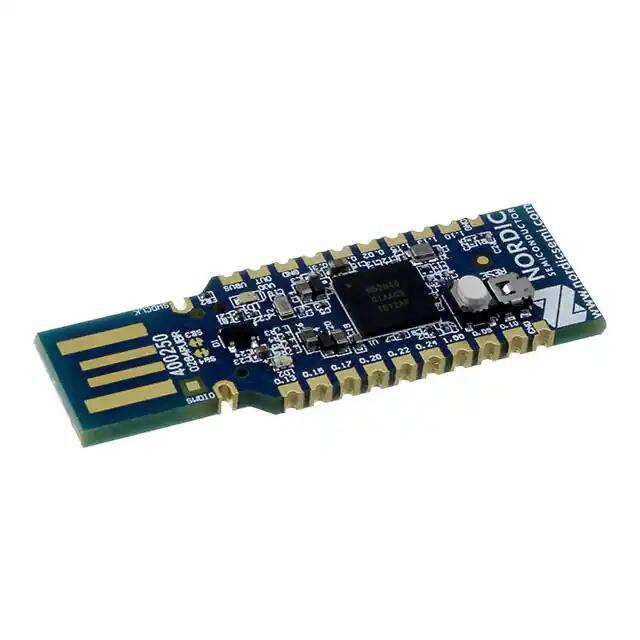 【Must-have】 nRF52840 Dongle Bluetooth Development Tools nRF52840-Dongle ...