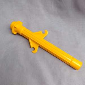 Tangkai Batang Pipa Mekanisme TMAO TMO Tempat Minum Otomatis Ayam Ori Medion Kuning