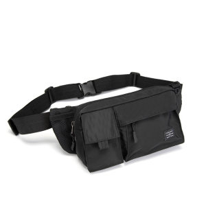 Túi đeo chéo đeo ngực đeo hông đeo vai nam thời trang đa năng cáo cấp