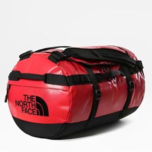 Túi Trống Du Lịch THE NORTH FACE BASE CAMP DUFFEL 51L Phượt Chống Nước Thời Trang Ngăn Chính Lớn Size M