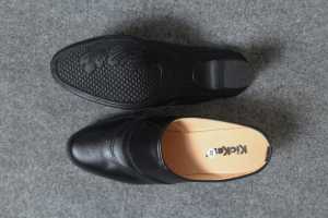 Sepatu Pantofel Wanita Sepatu Formal Wanita Sepatu Kerja Guru Sepatu Kerja Kantor  Wanita Terlaris COD