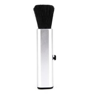sapid Car Outlet Air Conditioning Brush Retractable Car Air Condition Cleaning Brush Computer Keyboard Cleaning Soft Brushes K9R8Z