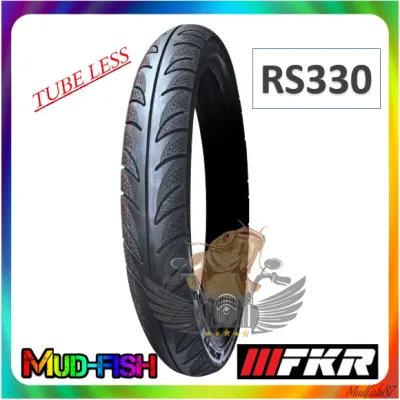TAYAR RS330 70/90-17 80/90-17 FKR TUBELESS TYRE