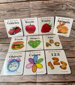 JOYL 10in1 Learning Package