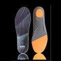 แผ่นรองพื้นรองเท้าวิ่ง สำหรับผู้ชาย Ortho Movement Running Insole. 