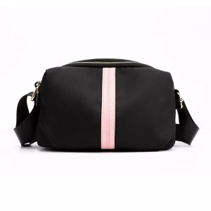 MGS - Tas Wanita Terbaru 2021 Tas Selempang Wanita SLINGBAG PREMIUM WANITA { SIGARIS } / SELEMPANG OXFORD PREMIUM / HANDBAG WANITA/ TAS IMPORT MURAH / SLINGBAG TERBARU/ TAS WANITA (COD) bayar ditempat / MODEL TAS TERBARU 2021 TAS SELEMPANG MURAH - CTB