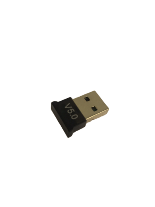 (HCM) USB Bluetooth 5.0 Dongle CSR thu phát bluetooth tốc độ cao cho PC
