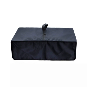 Turntable Protectors With Reinforced Edges Size Nonslip Designs