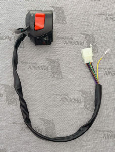 ( FreeShipp ) 1 Cặp Cùm FZ V3_Gồm ( Trái + Phải )_Lắp Được Cho Các Dòng Xe Máy  Và Xe Điện Hiện Nay.Có Bánn Lẻ Từng Cái Nhé Ae!!!