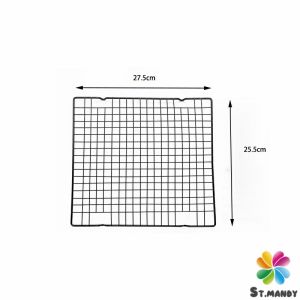 MD ตะแกรงพักขนม ตะแกรงพักอาหาร  Baking Cooling Rack