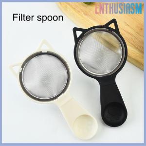 【Enthusiasm】🌟🌟【Hot Sale】🎈 Versatile Stainless Steel Fine Mesh Strainer-Perfect For CoffeeFlour Sift More-Ideal Kitchen Gadget For Cooking And Food Prep