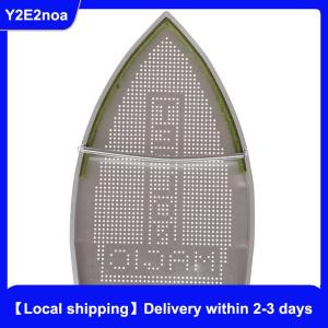 【Local shipping】 Industrial Iron Plate Cover Shoe Ironing Protective Case Heat Fast Ironing Board
