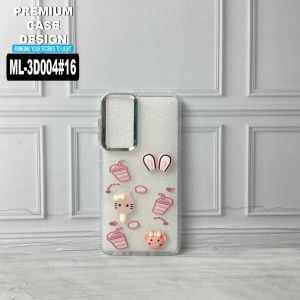 CASE MOTIF KODE ML 3D 001-  3D 010 FOR ALL TYPE GM ACC