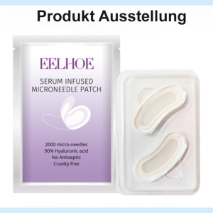 Collagen hydrating eye mask to remove dark circles and eye bags sleeping eye mask