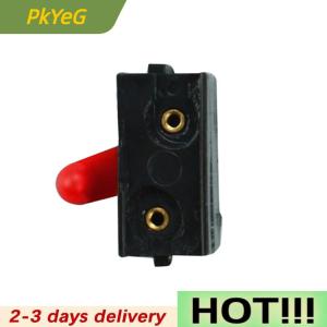 PkYeG 1Pc Electric Hair Trimmer Clipper Replacement Power Switch Clipper Accessory