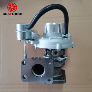 Modified RHV3 Turbo 8982473593 8082473593 VIJU Turbocharger for ISUZU D-MAX 1.9T with Billet Wheel