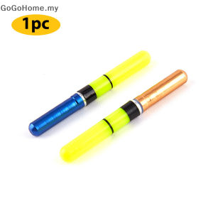 WH  Night Fishing Luminous Float  Operated LED Electric Float Light Fishing MY