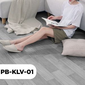 KARPET LANTAI VINYL gulungan TEBAL 0.7 MM 50CM METERAN 2 M BISA COD