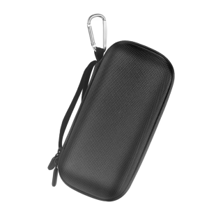 Portables Hard Carrying Case Protective Storage Bag for 2 Speaker Case Only