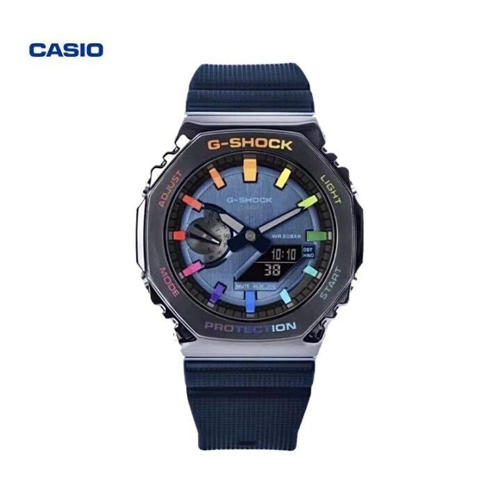 Lazada jam tangan 2024 casio g shock