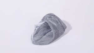 Comfortable Meshes Cats Muzzles Durability Cats Muzzles for Calmed Cats During Bathing and Grooming