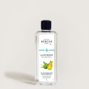 Maison Berger Paris 1L Radiant Bergamot Lamp Diffuser Refill