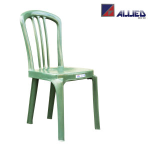 Allied Plastic Chair Monobloc Victoria