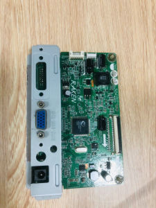 Main Nguồn Màn Hình Máy Tính Acer 19 Inch G196HQL – Hàng Tháo Máy Zin – Có Hướng Dẫn Lắp Đặt