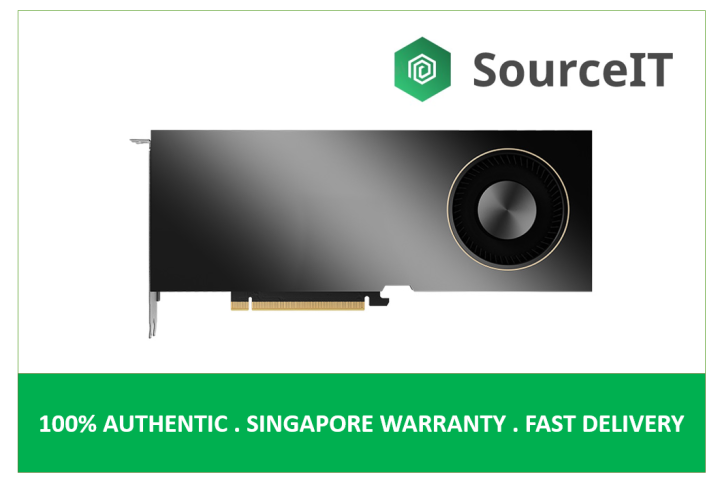 Dell NVIDIA RTX A800 40 GB HBM2 FULL - acheter sur