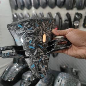 Dasi BUTA Beat 2017-2019 Beat street carbon original honda