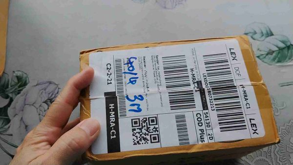 Buyer review video 4