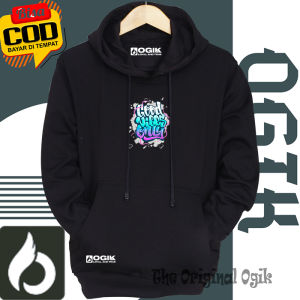 Jaket Hoodie Pria Cod Aesthetic List Every Moment Warna Biru Turkis Sweater Hoodie Polos Pria Wanita Premium Hodie Pria Distro Flece Tebal Distro Hoodie Pria Distro 2022 Orijinal Ogik
