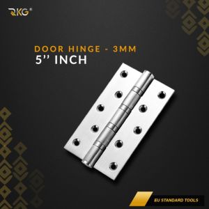 Engsel Pintu Stainless SUS 304 3 Mm Door Hinge