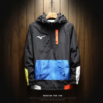 เสื้อแจ็คเก็ต Mizuno ราคาถูก ซื้อออนไลน์ที่ - ก.ย. 2024