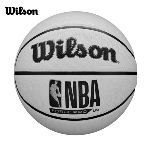 WILSON NBA Forge Pro UV Green 7 Basketball WZ2016701XB7