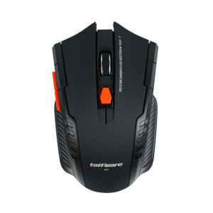 Mouse Gaming Fantech Gaming Mouse Wireless 2000 DPI