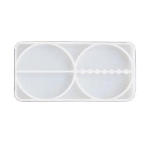 Silicone mẫu cho việc tạo ra tùy chỉnh nhãn chai nước tên nơi khuôn Cốc văn phòng biển hiệu crafting công cụ