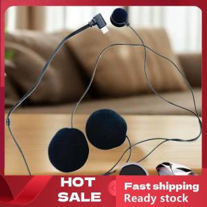 🚚【Local Express Delivery】🚚 1Pcs Soft Mic For E1 X1 Bluetooth Type-C Plug HD Noise Reduction Motorcycle Full Face Helmet Headset Microphone